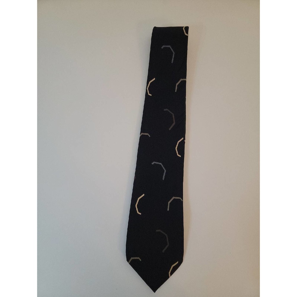Carlo Palazzi vintage silk tie